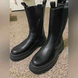 Primark Boots Size 10